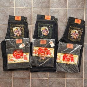 Rmc jeans bundle